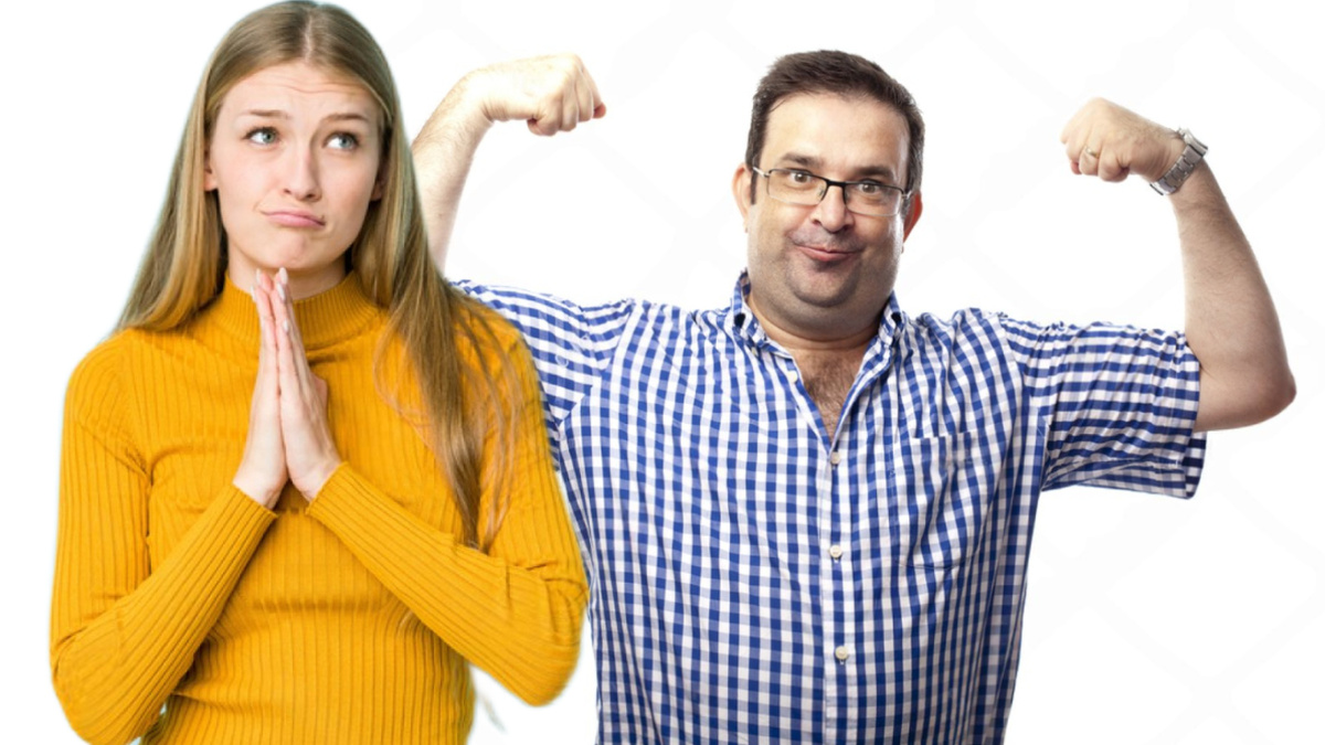 Серая мышка