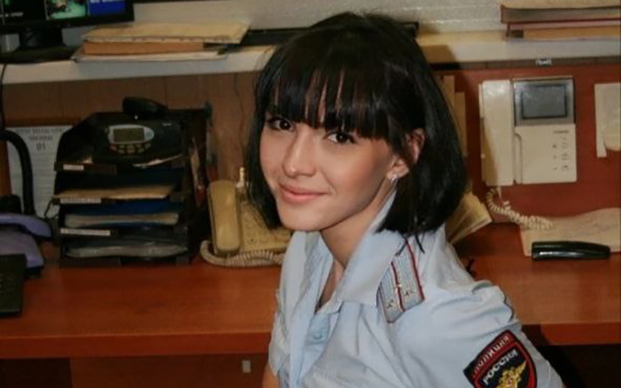     / Фото из личного архива