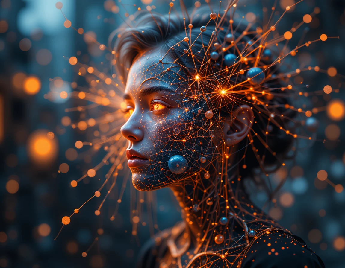 Как объединить нейросети для максимального эффекта