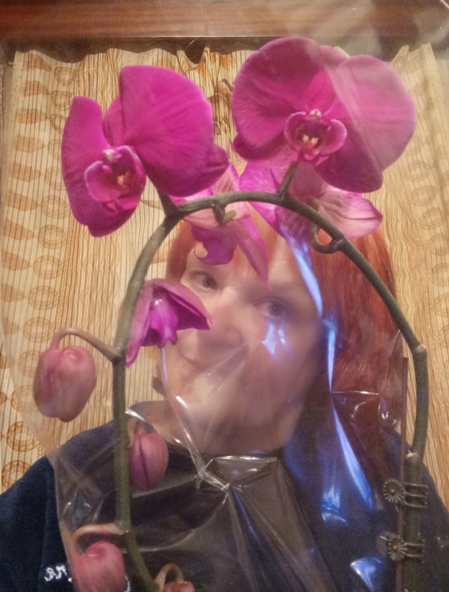 Фото автора.