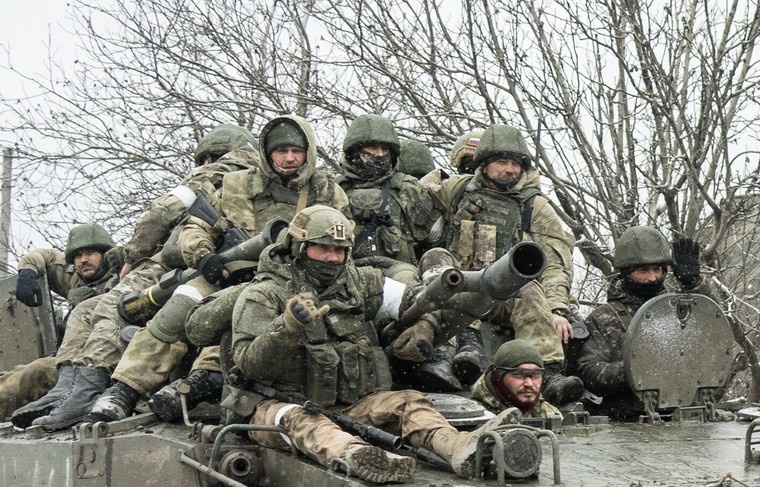    Никита Цицаги/NEWS.ru