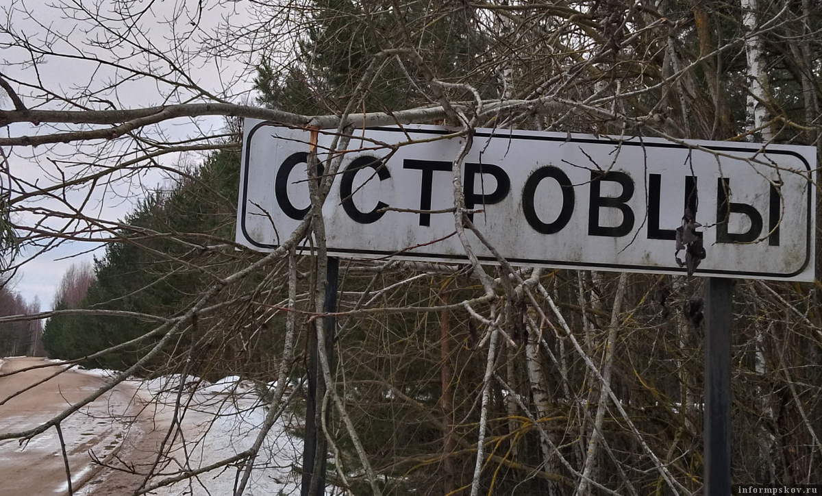 Фото и видео здесь и далее из архива автора