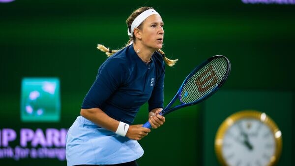    © Getty Images / Robert Prange