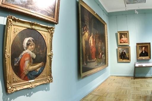 Картины