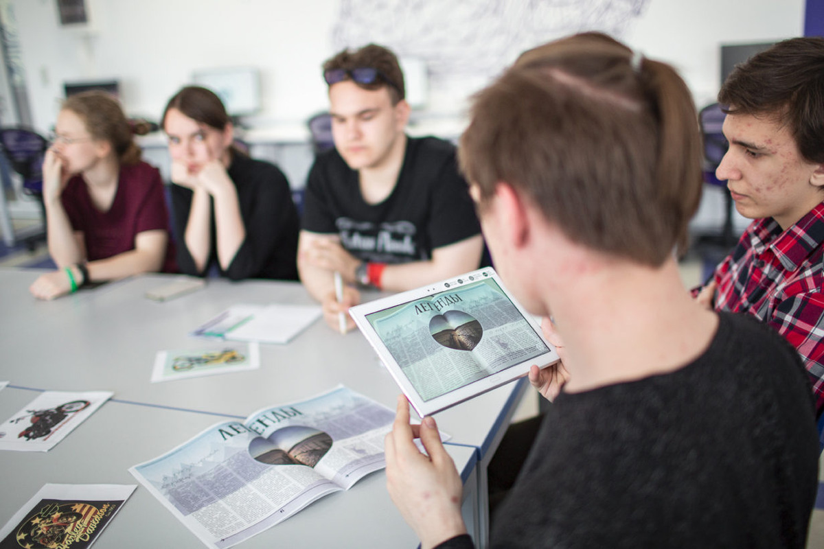    От журфака к дизайну: путь, который изменил всё