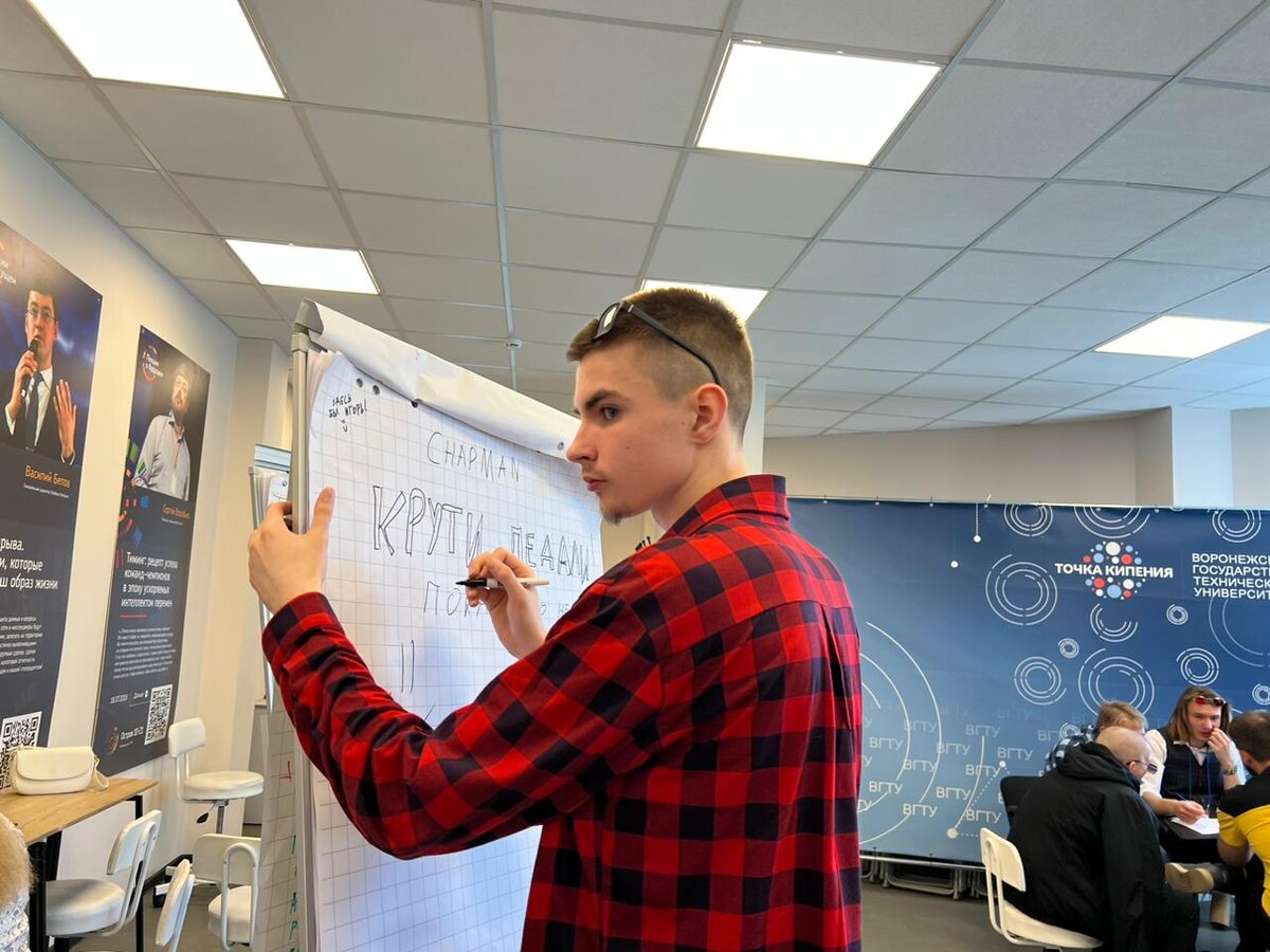    От журфака к дизайну: путь, который изменил всё