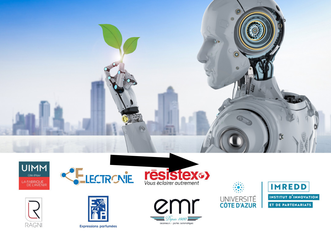    Общение с природой: технологии на страже экологии