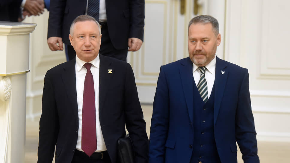 Фото: Александр Коряков / Коммерсантъ