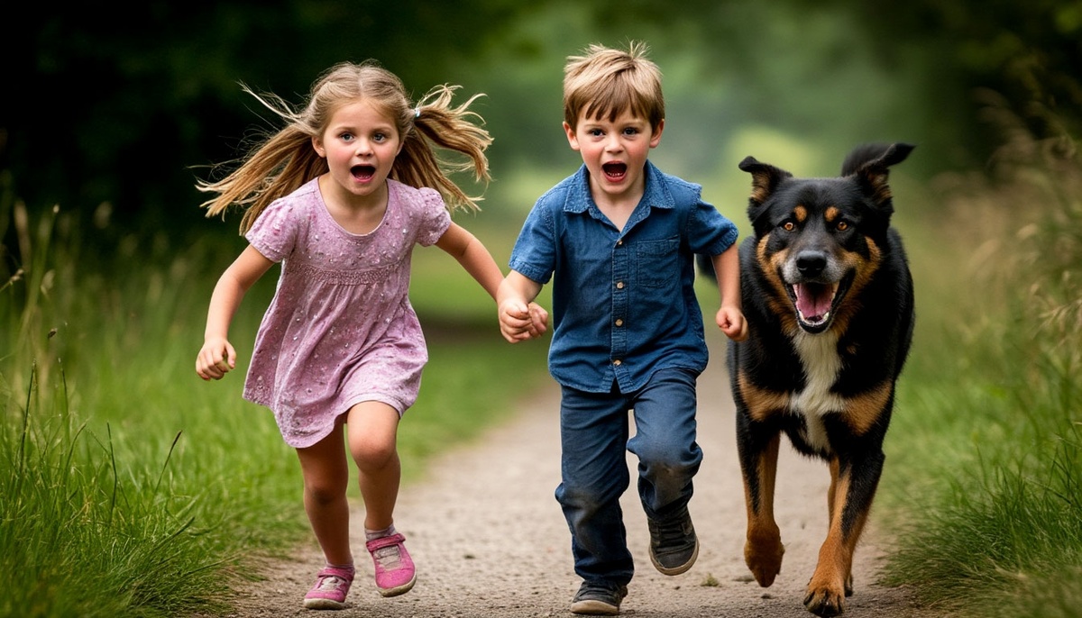 Рисую я так себе, а искусственный интеллект видит это так