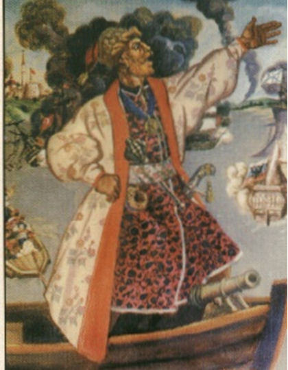 Кто такие донские атаманы Фроловы, когда жили и чем знамениты?