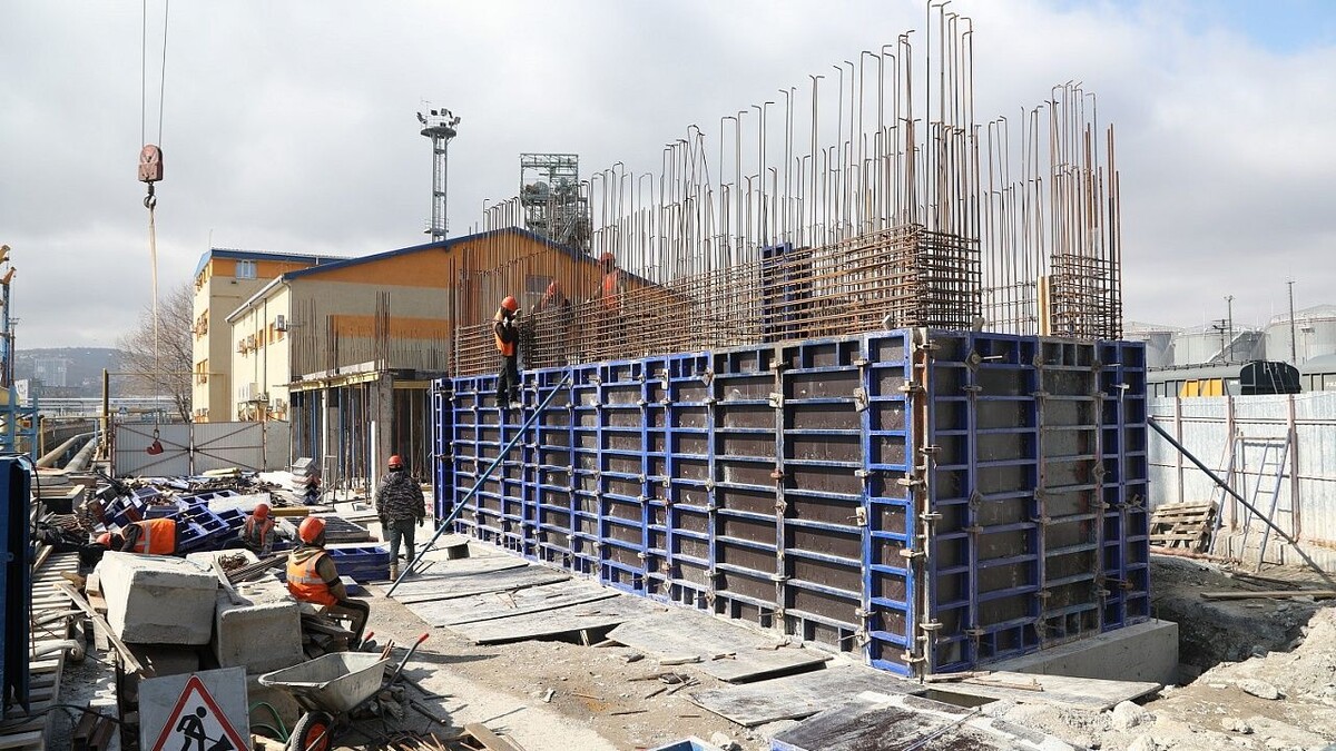    Фото: пресс-служба НЗТ