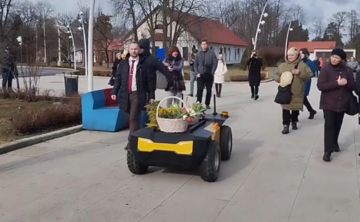    Изображение Droneshub group 