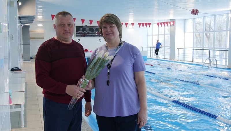      Фото: администрация Кочубеевского округа