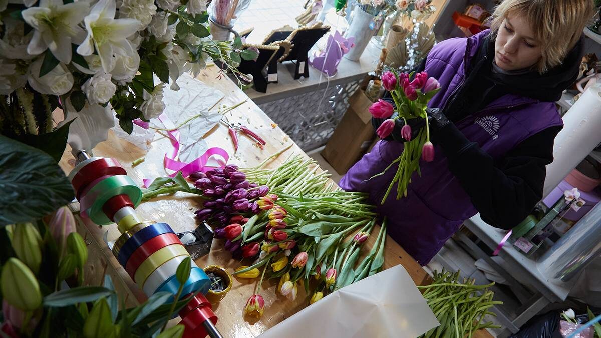    Фото: Дмитрий Белицкий / АГН Москва