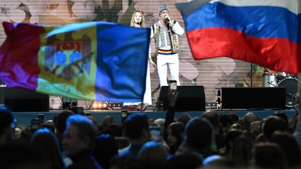    © Sputnik / Владимир Астапкович