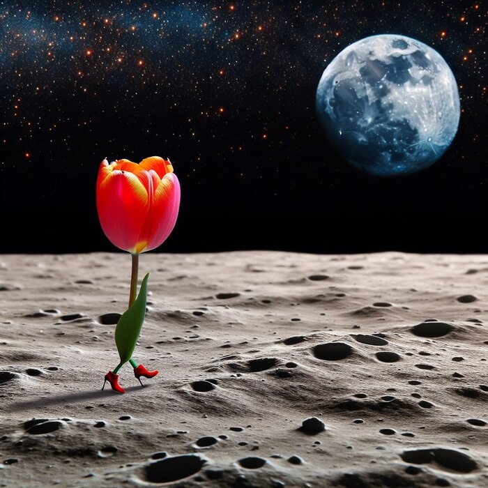 Из открытых источников земного интернета