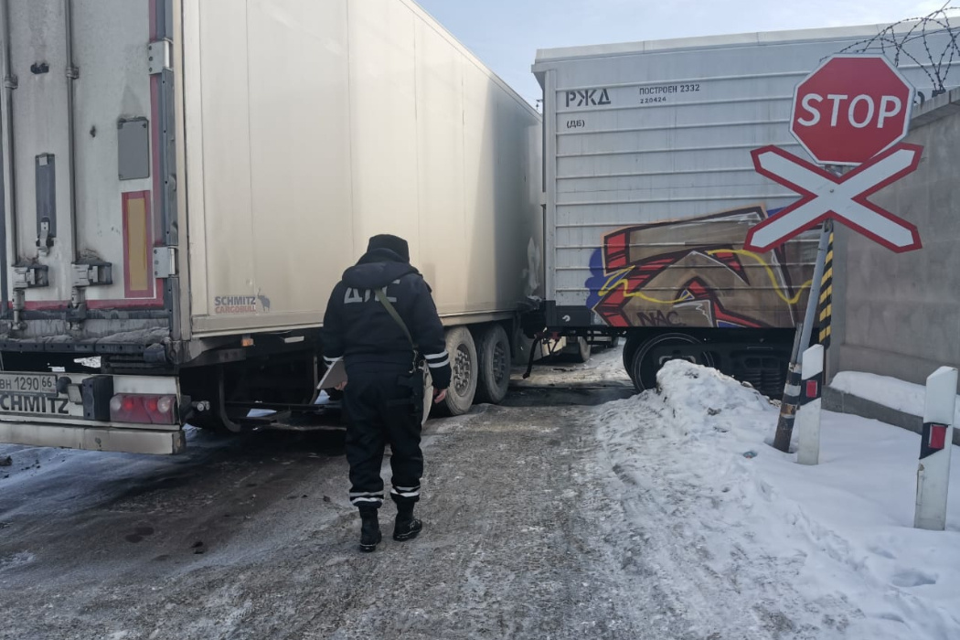    Фото: предоставлено Валерием Горелых