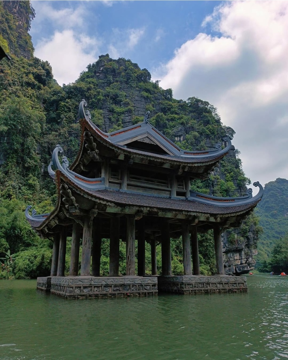 Нечего смотреть во Вьетнаме выглядит так