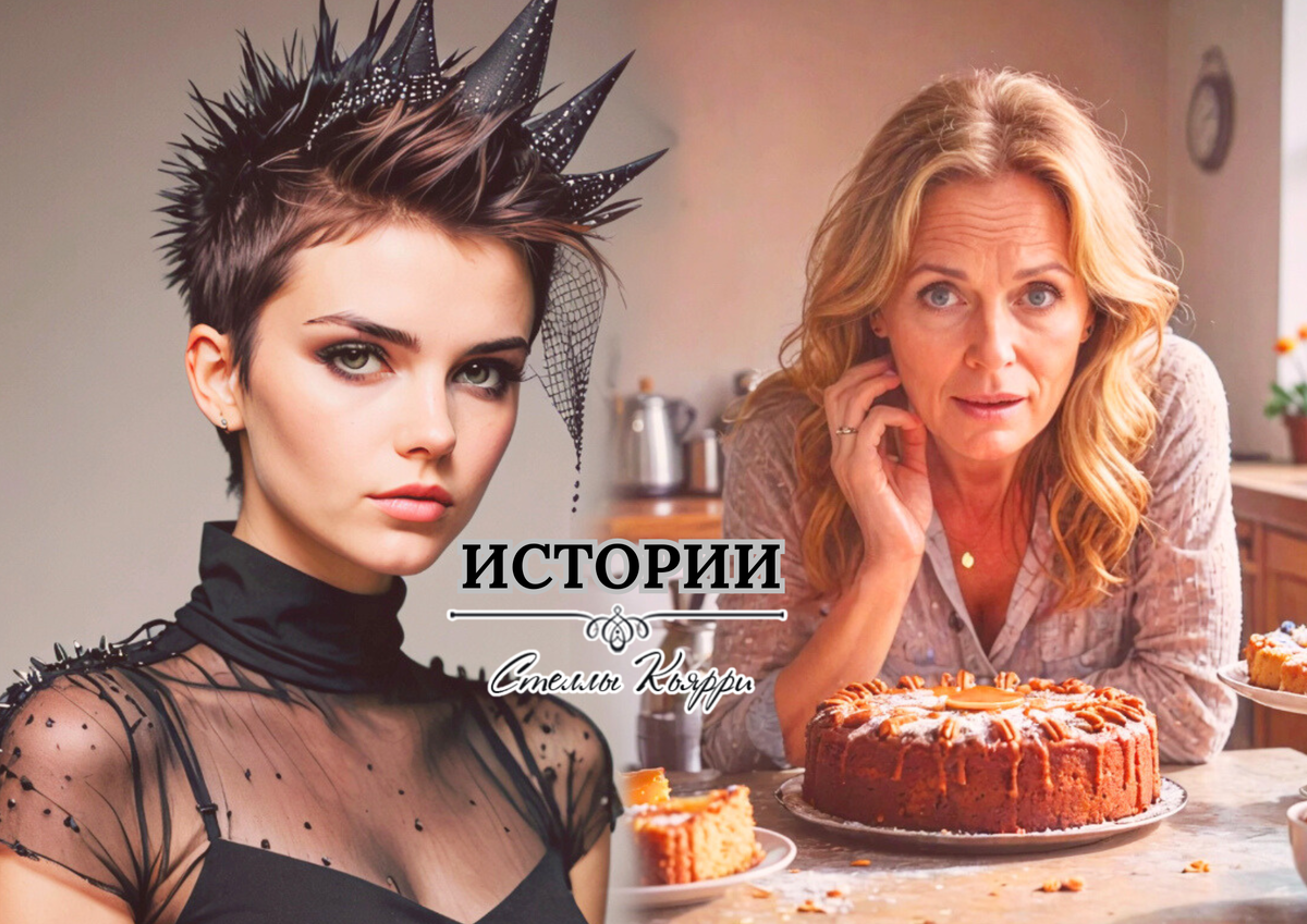 ©Стелла Кьярри