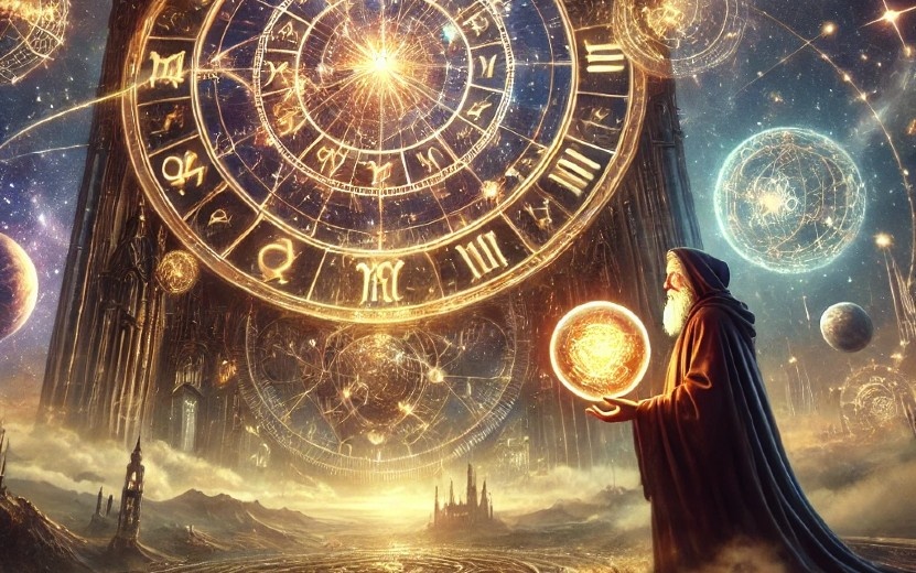    Гороскоп по дате рождения на день: 9 марта Раки получат неожиданный знак, а Весам нужно быть начеку