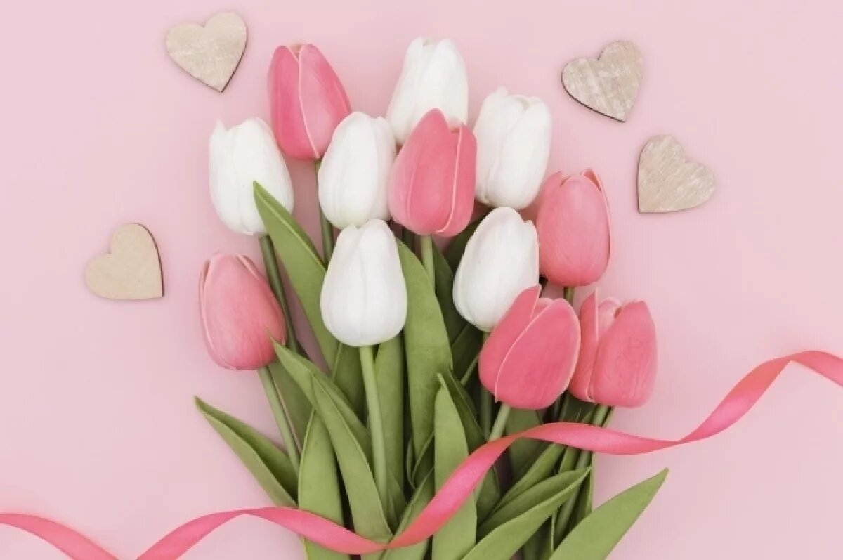    Агрономы рассказали тюменцам, как продлить жизнь цветочным букетам