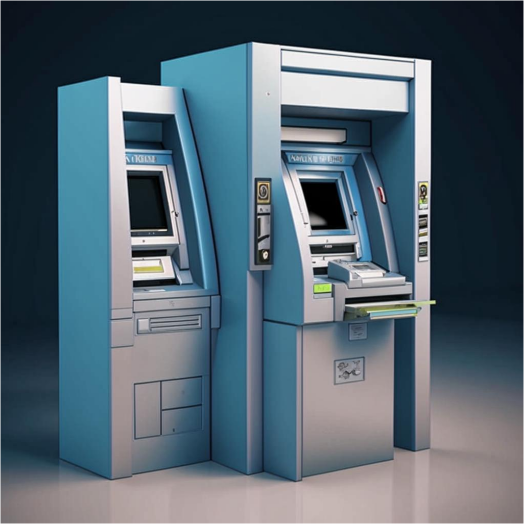 ИИ-FB Банкомат