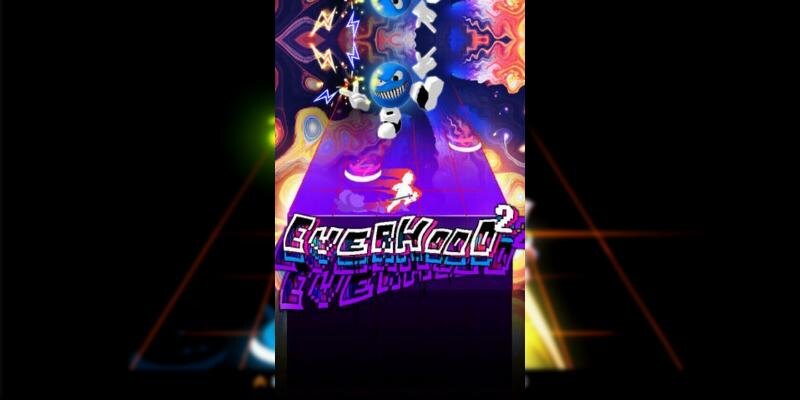    Игра Everhood 2