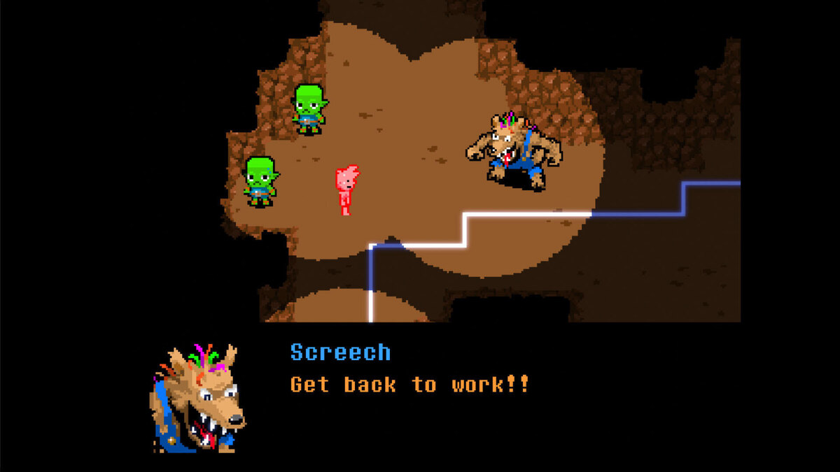    Галерея игры Everhood 2