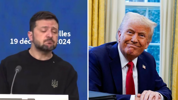    © коллаж Украина.Ру