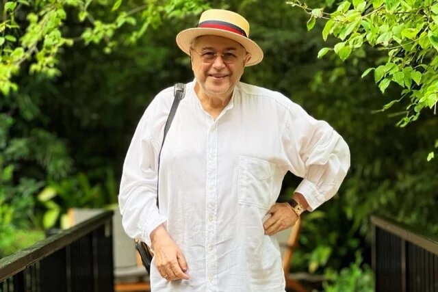    Евгений Петросян.