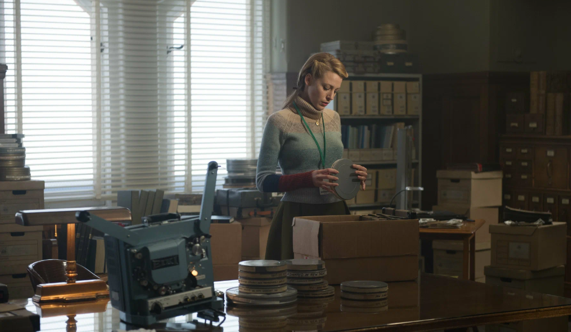 Кадр из фильма