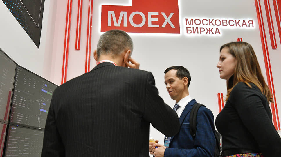 Фото: Евгений Разумный / Коммерсантъ