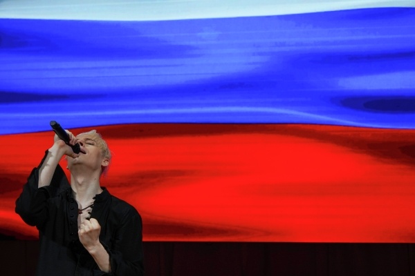 Фото: РИА Новости