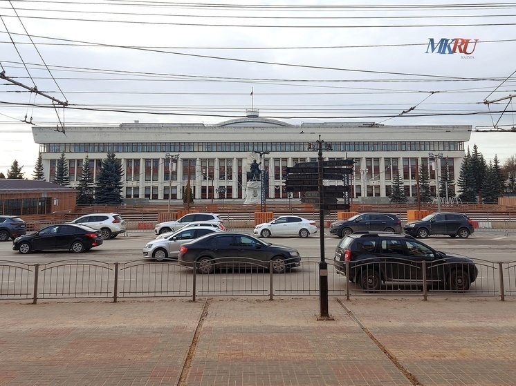     Фото: "МК в Калуге"