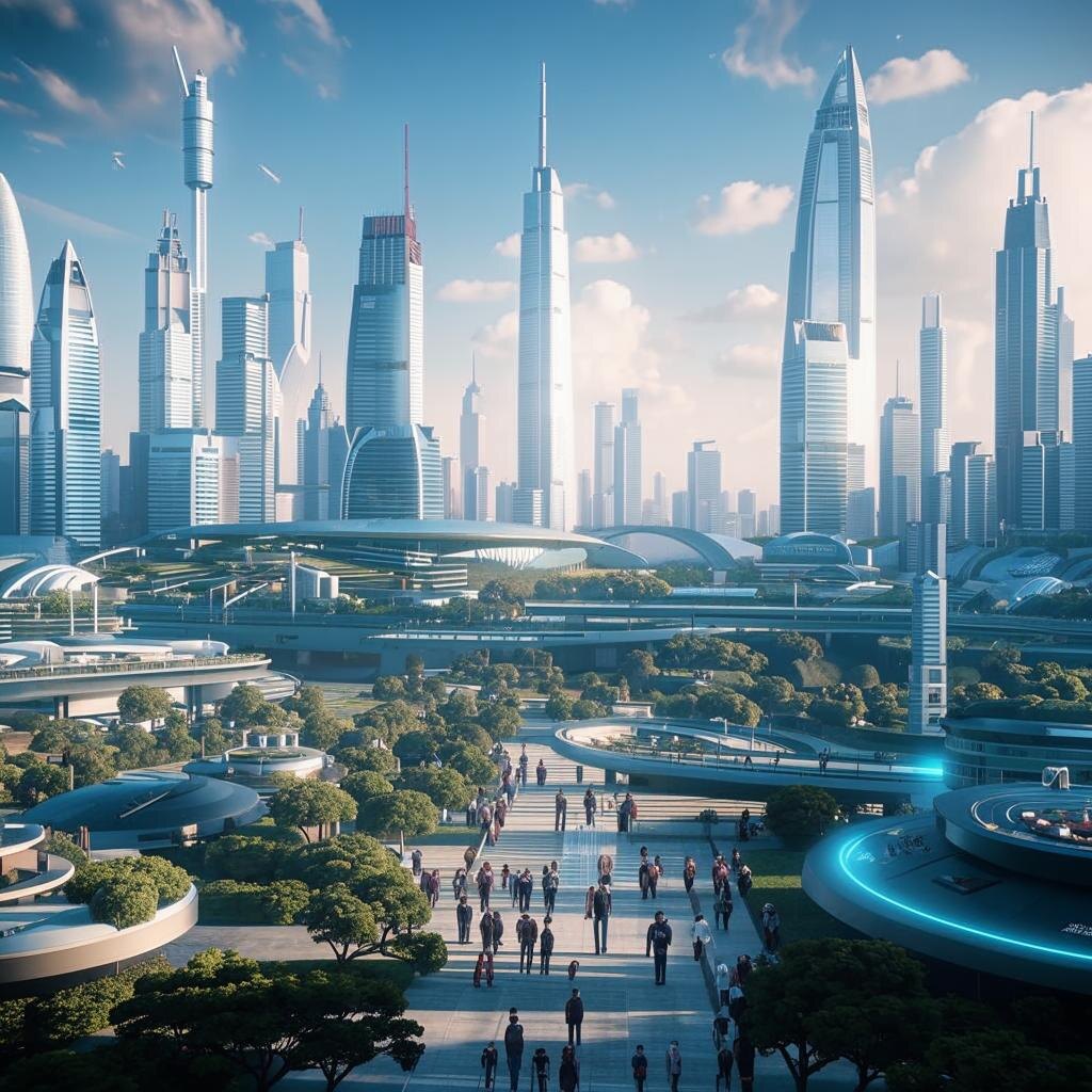 Семейные офисы будущего