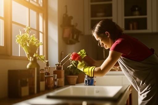 Изображение создано нейросетью Kandinsky 3.1 ПАО СберБанк©