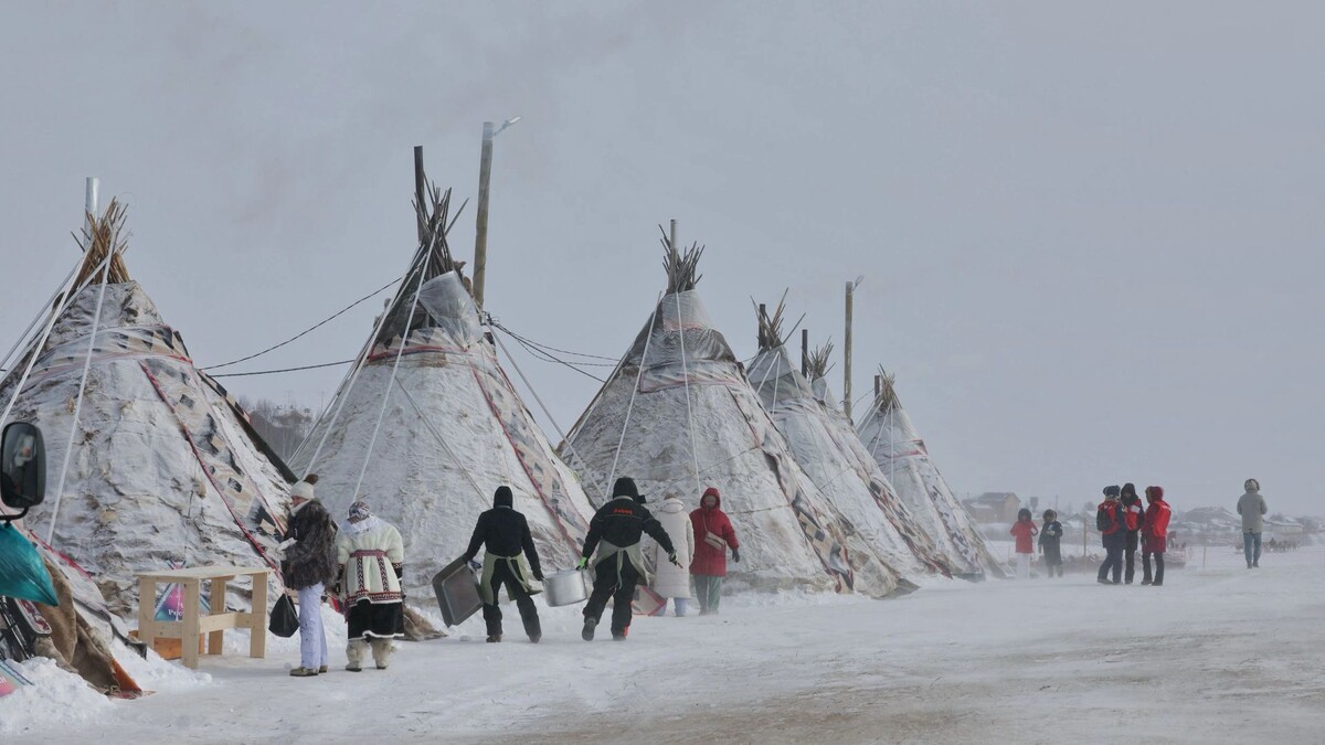    Фото: Андрей Ткачев/«Ямал-Медиа»