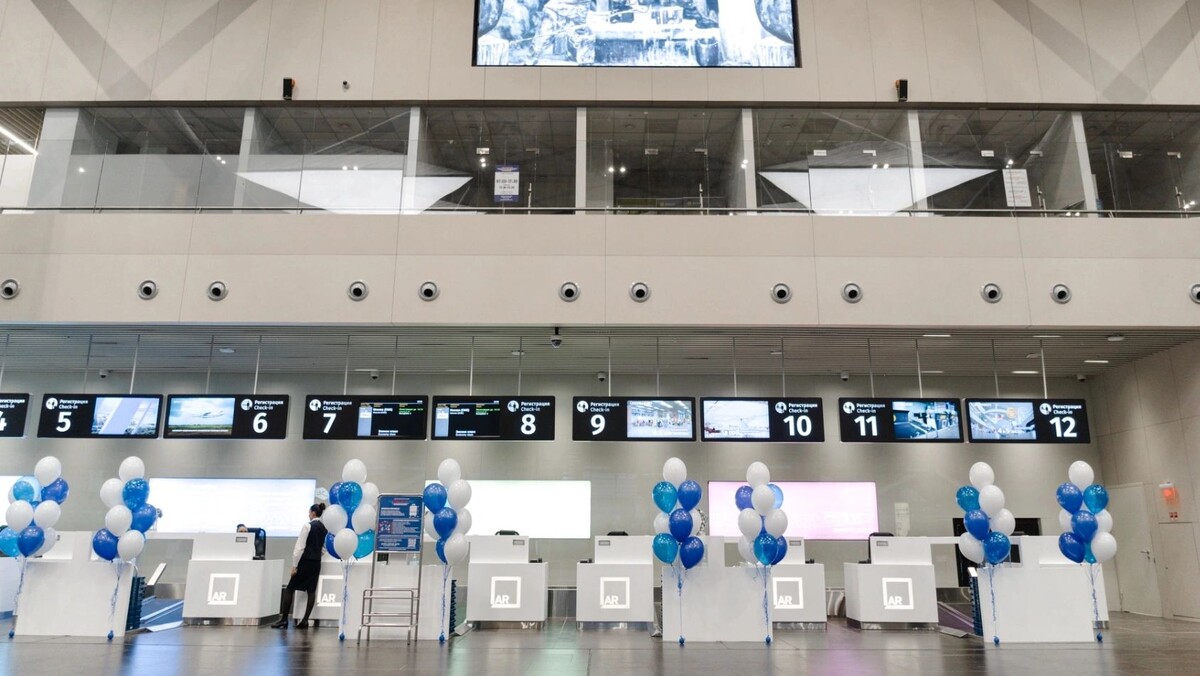    Фото: Юлия Чудинова«Ямал-Медиа»