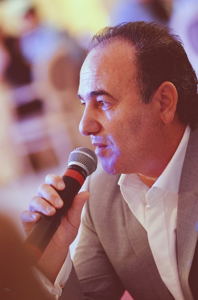 Рушель Блаво 