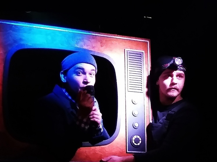     Фото: Иван Саврасов