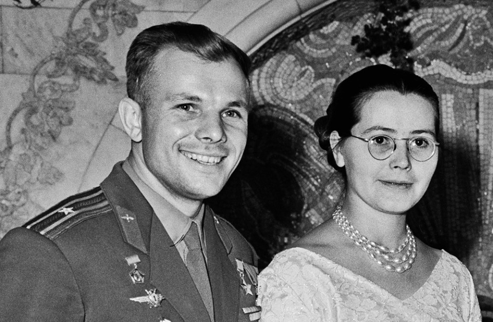 О женщине, которая была в тени, но её  вклад неоценим