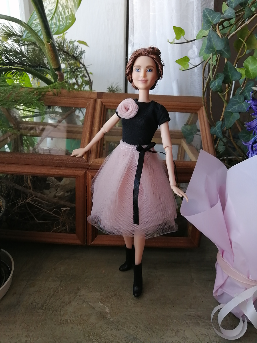 С праздником!