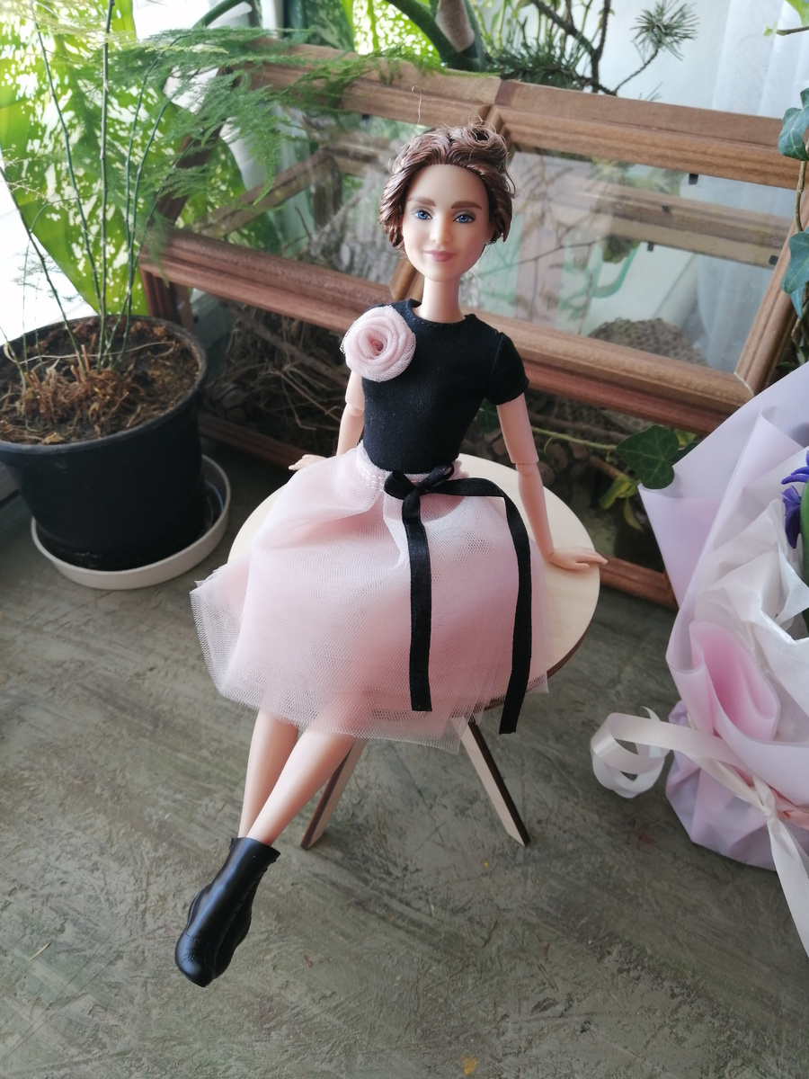 У Инь идею подсмотрела 🙈