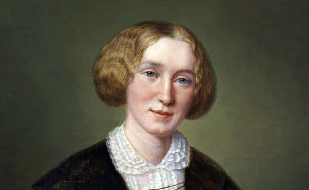 Мэри Энн Эванс. Источник: https://www.forbes.ru/forbes-woman/480810-ne-zovi-mena-moim-imenem-zensiny-pisatel-nicy-kotorye-vzali-sebe-muzskie-psevdonimy?image=449205