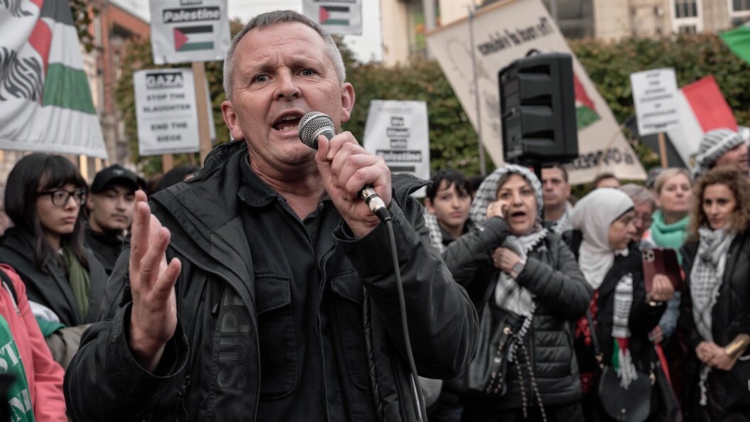    ФОТО: Natalia Campos/Keystone Press Agency/Globallookpress