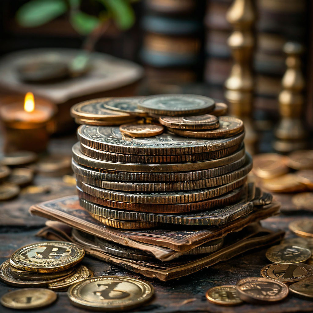 Лучшие крипто-стратегии для заработка в 2025: рейтинг из 5 вариантов