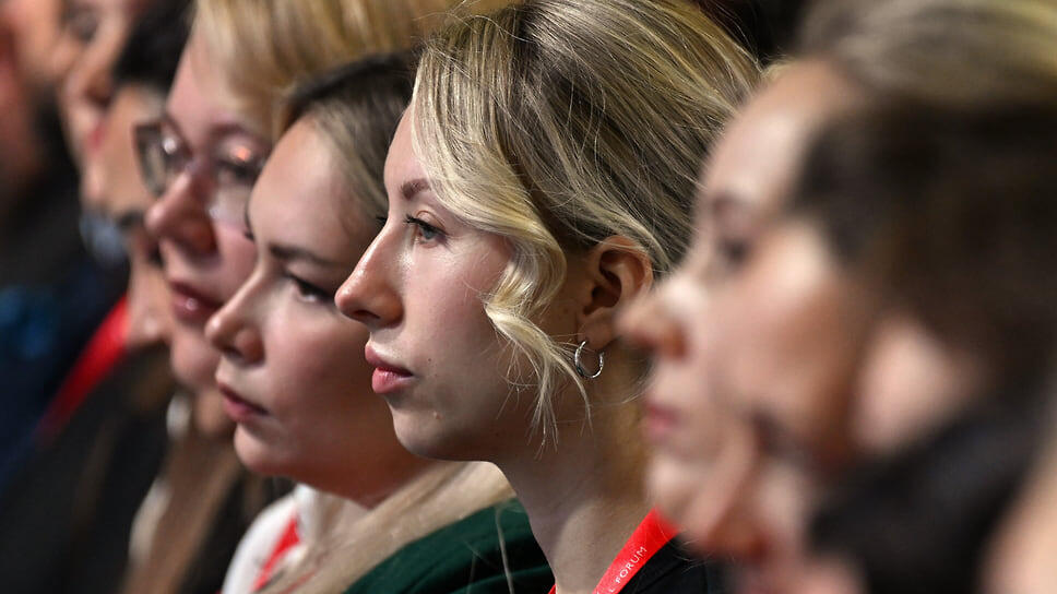 Фото: Анатолий Жданов / Коммерсантъ