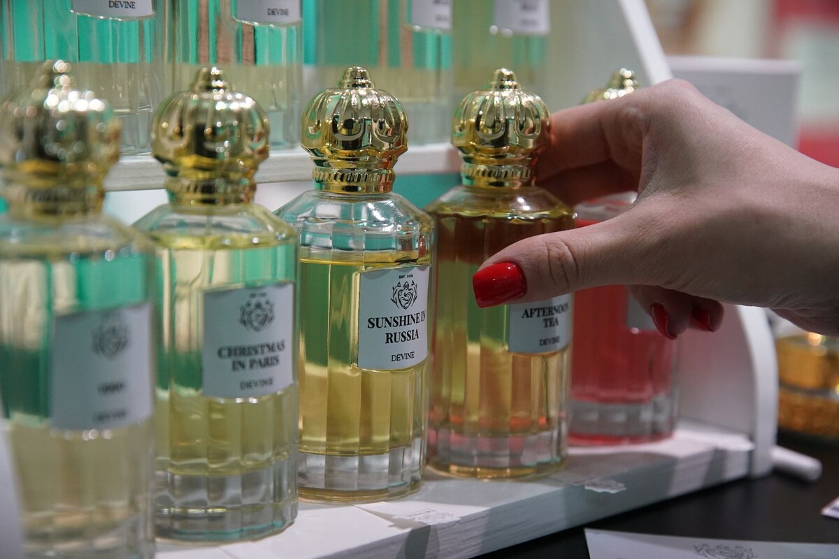     / Источник: © ИЗВЕСТИЯ/Эдуард Корниенко