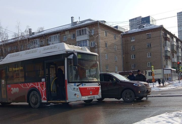    Фото: ЧП Пермь/ТГ Ульяна Бажанова