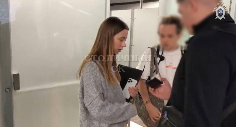    Пресс-служба Следственного комитета